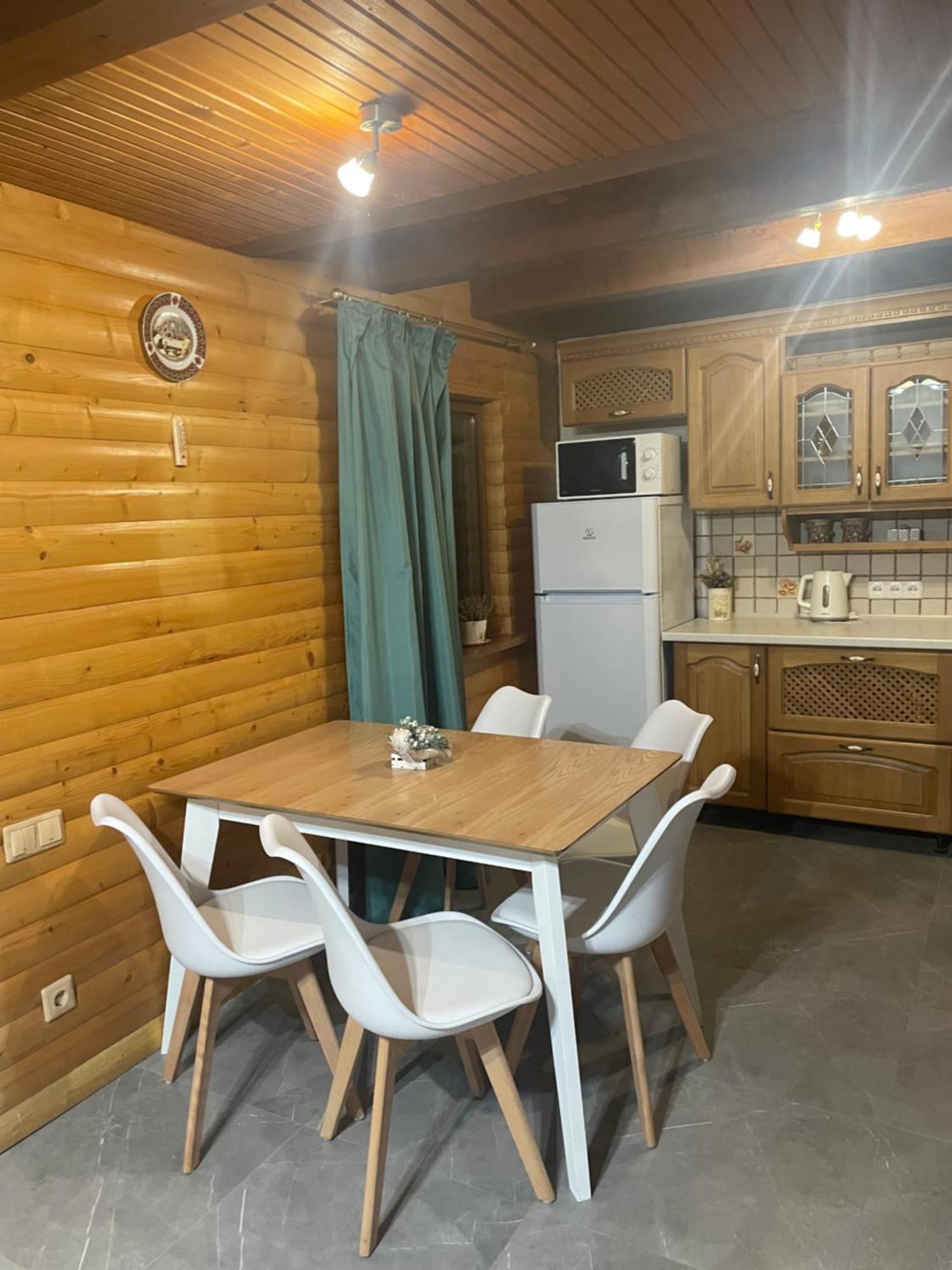 Вілла Розмарія Yaremtche Extérieur photo