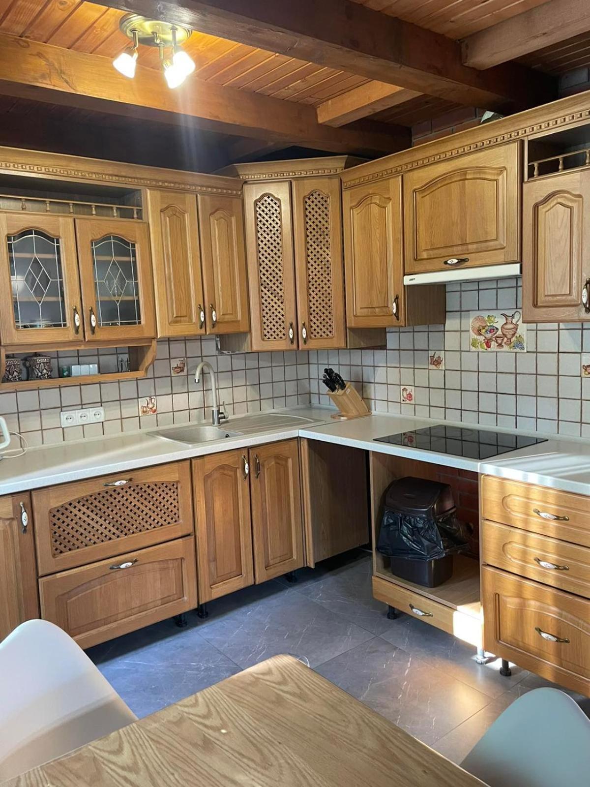 Вілла Розмарія Yaremtche Extérieur photo