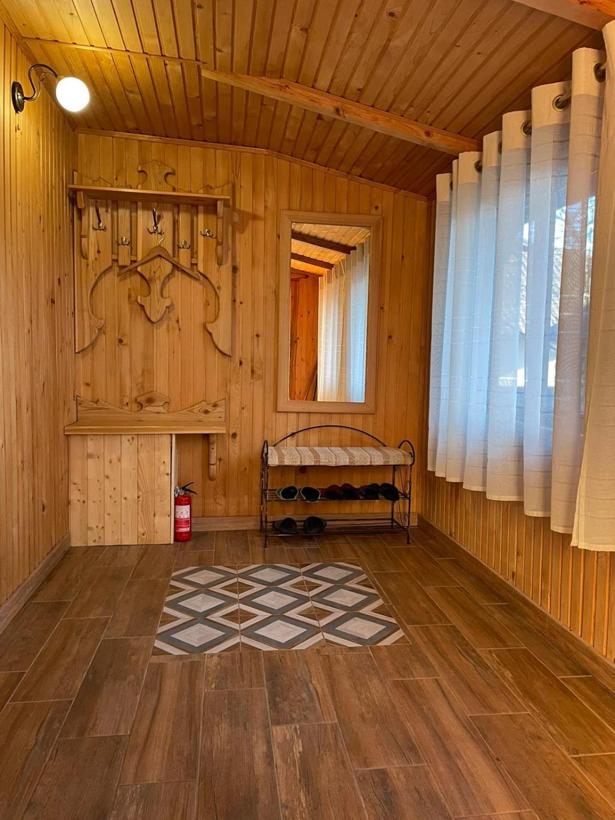 Вілла Розмарія Yaremtche Extérieur photo