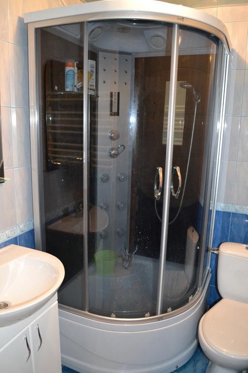 Вілла Розмарія Yaremtche Chambre photo